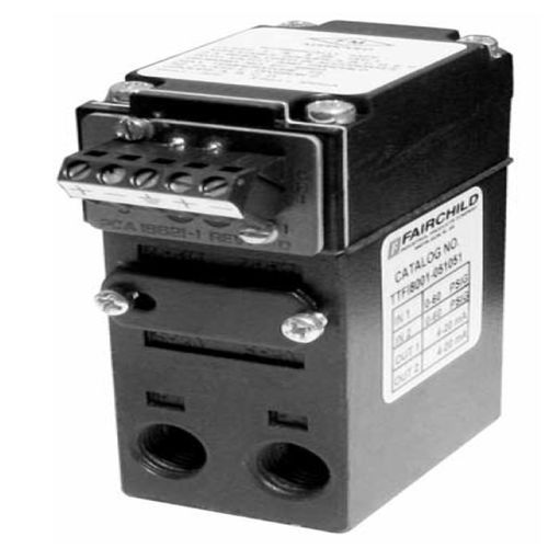 tt6000 301fairchild仙童电气转换器现货直销